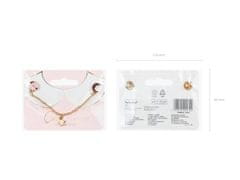 shumee Ovratna zaponka iz kristalne krogle (1 škatla / 48 kosov)