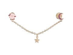 shumee Ovratna zaponka iz kristalne krogle (1 škatla / 48 kosov)