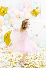 shumee Palica, zlata, 8,5 x 36 cm (1 karton / 15 kosov)