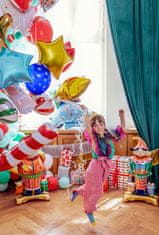 shumee Ovratnica z bleščicami, mešana (1 škatla / 10 kosov)