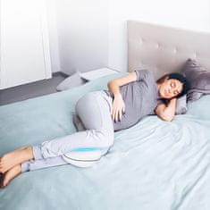 shumee Ortopedska blazina s spominsko peno za spanje