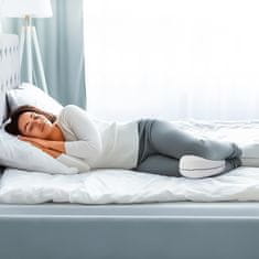 shumee Ortopedska blazina s spominsko peno za spanje