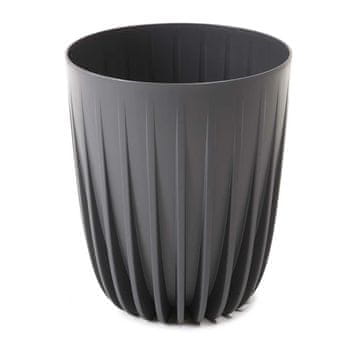 shumee Odstranjeni ECO reciklirani cvetlični lonec