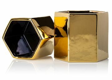 shumee Cvetlični lonec Mia Gold 10 cm