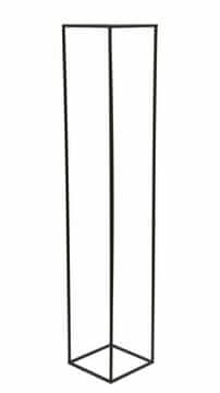 shumee Moderno stoječe stojalo za rože 130 cm