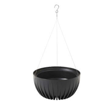 Home Viseči sadilnik iz recikliranega eko materiala