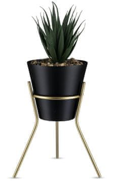 shumee Moderno stojalo za rože 20 cm LOFT