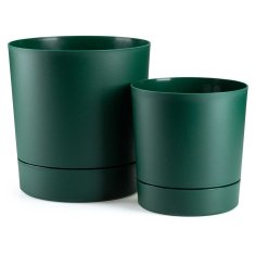 shumee Lonček za avokado Azalea s krožničkom 22 cm