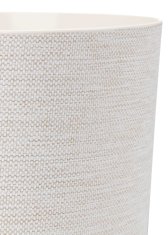 shumee Krem cvetlični lonec Aloe Texelle h20x19,5