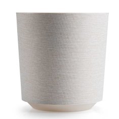 shumee Krem cvetlični lonec Aloe Texelle h20x19,5