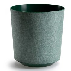 shumee Aloe Texelle avokado cvetlični lonec h27x25,4