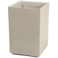 shumee Deska za cvetlični lonec Betonique 60X40 cm