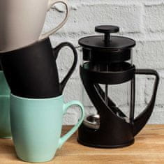 shumee Aparat za kavo PRESSO 0,60 L za 5 skodelic