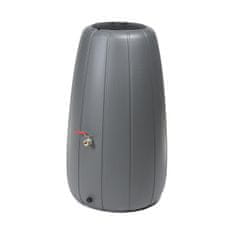 shumee Rezervoar za deževnico 200 L antracit