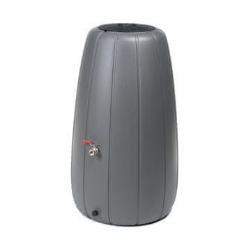 shumee Rezervoar za deževnico 200 L antracit