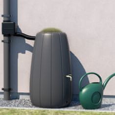 shumee Rezervoar za deževnico 200 L antracit