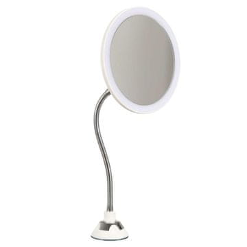 shumee LED FLEXI kozmetično ogledalo