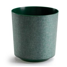 shumee Aloe Texelle avokado cvetlični lonec h20x19,5