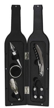 shumee BOTTLE BOX set za vino 5 del