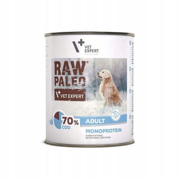shumee Raw Paleo - Trska - 800 g - Mokra hrana za odrasle pse