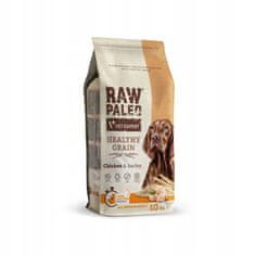 shumee RAW PALEO - Zdrava žitarica - s piščancem - 10 kg