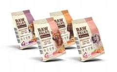 shumee RAW PALEO - Zdrava žitarica - s piščancem - 10 kg