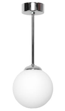 shumee STROPNA SVETILKA S KROMIRANIM MAT STEKLOM CALIPSO 14-925