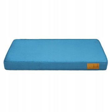 shumee VET EXPERT - Postelja - Turkizna - XL