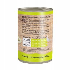 shumee Wiejska Zagroda pite - Raca s hruško - 400 g