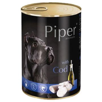 shumee Dolina Noteci PIPER - COD 400g - Hrana za pse