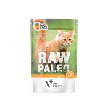 shumee RAW PALEO ADULT - Puran - 100 g