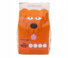 shumee TOMOJO - Suha hrana za pse z žuželkami - 2 kg