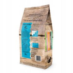 shumee Village Farm KOT - Puran z lososom - 1,6 kg