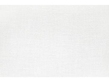 PartyDeco Svetlo kremasta preproga iz muslina, 0,70 x 5 m