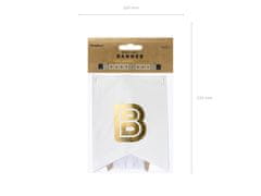 shumee Napis za dojenčka, mešan, 15 x 160 cm (1 škatla / 50 paketov)