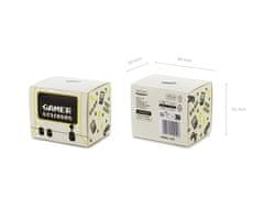 shumee Nalepke za igralce, mešanica