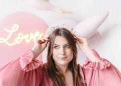 shumee Naglavni trak za bodočo mamo, mešan, 18,5 x 18 cm (1 škatla / 50 kosov)