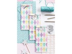 shumee Vrečke za sladkarije Samorog (1 paket / 6 kosov)