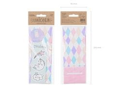 shumee Vrečke za sladkarije Samorog (1 paket / 6 kosov)