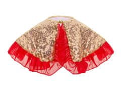 shumee Ovratnica z bleščicami, zlata (1 škatla / 10 kosov)