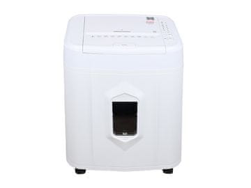 intimus AutoShred 140 CP4 4x12 mm avtomatski uničevalec dokumentov