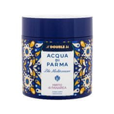 Acqua di Parma Blu Mediterraneo Mirto di Panarea parfumiran piling za telo 200 ml unisex
