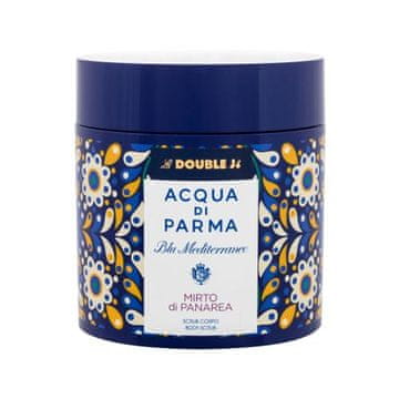 Acqua di Parma Blu Mediterraneo Mirto di Panarea parfumiran piling za telo unisex
