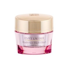 Estée Lauder Resilience Multi-Effect Tri-Peptide Eye Creme vlažilna večnamenska krema za oči 15 ml za ženske
