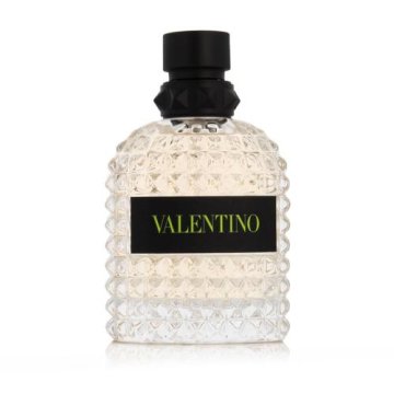 Valentino Uomo Born in Roma Yellow Dream toaletna voda za moške