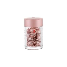 Elizabeth Arden Ceramide Retinol Capsules serum proti gubam na obrazu v kapsulah 30 kos za ženske