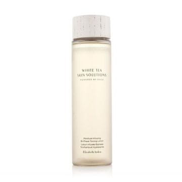 Elizabeth Arden White Tea Skin Solutions Moisture Infusing Bi-Phase Toning Lotion tonik za obraz za ženske