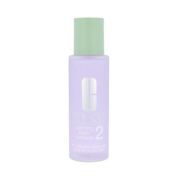 Clinique 3-Step Skin Care Clarifying Lotion 2 čistilna vodica za ženske