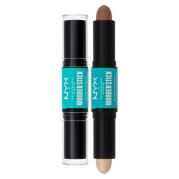 NYX Wonder Stick kremni svinčnik za konturiranje in osvetlitev obraza 8 g