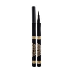 Max Factor Masterpiece natančno tekoče črtalo za oči 1 ml Odtenek 15 charcoal